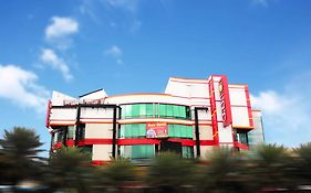 Hotel Sogo Edsa Taft